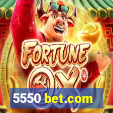 5550 bet.com